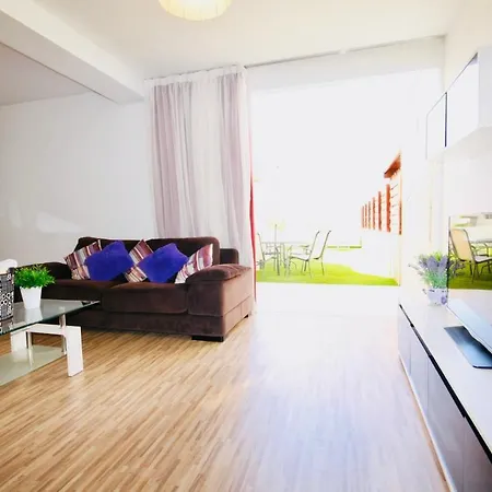 Big 2 Bedroom, Xxl Pool, In Hearth Of Apartment Ayia Napa