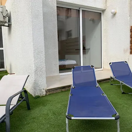 Big 2 Bedroom, Xxl Pool, In Hearth Of Apartment Ayia Napa