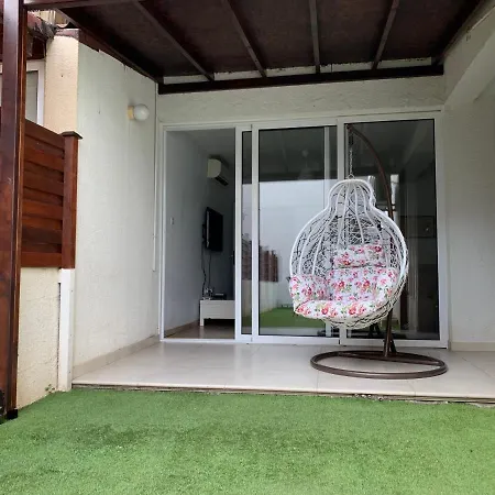 Apartment Big 2 Bedroom, Xxl Pool, In Hearth Of Agia Napa